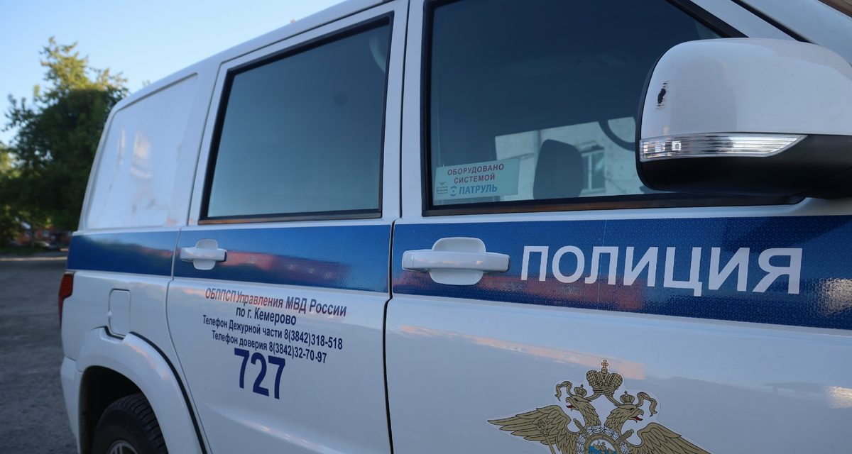 Житель Прокопьевска редко заглядывал в гаражи и лишился их вместе с лодкой и зимней резиной