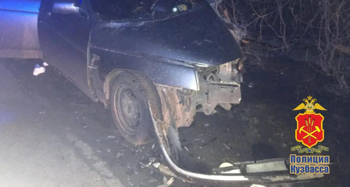 Обвиняемый в пьяном ДТП в Новокузнецке год скрывался в Хакасии — теперь его отдали под суд