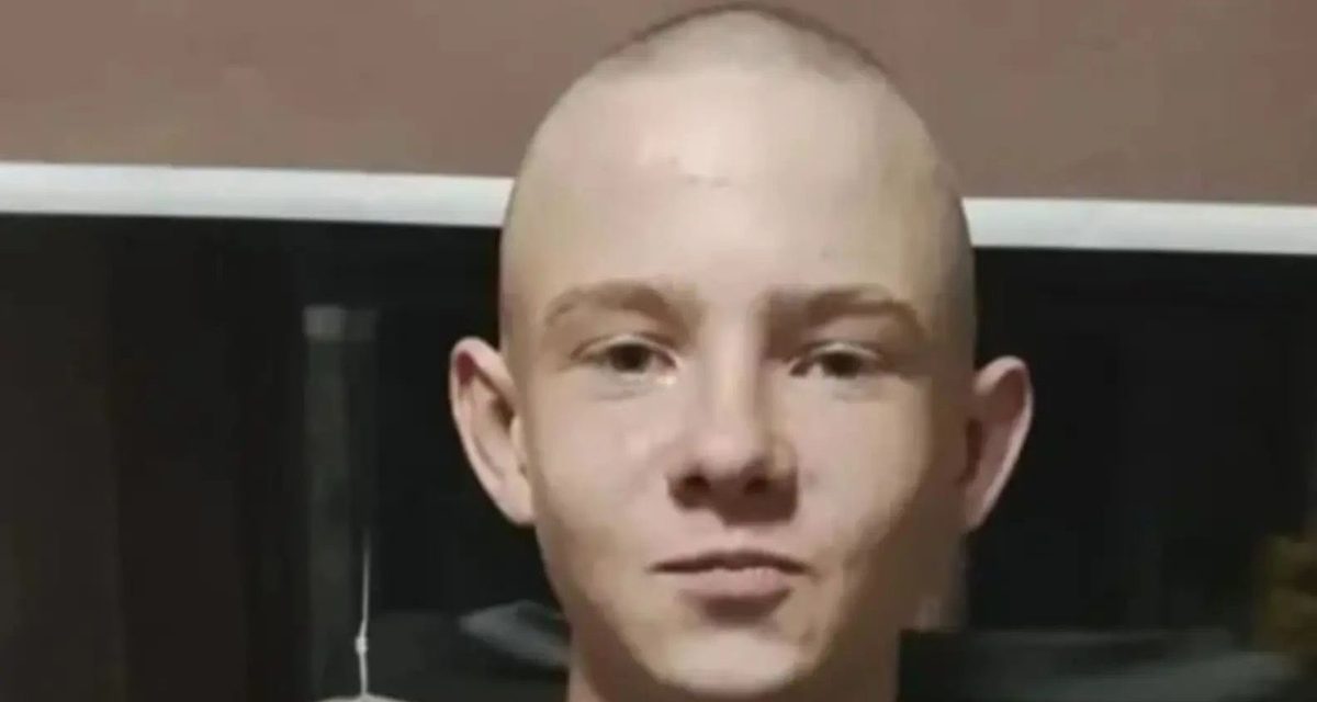 Полиция ищет 14-летнего подростка, пропавшего четыре дня назад: он может быть в любом городе Кузбасса