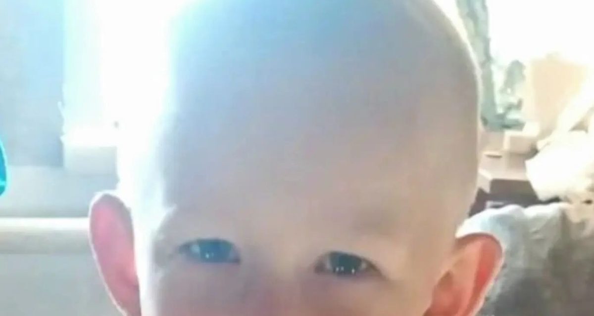 В Новокузнецке пропал 5-летний мальчик