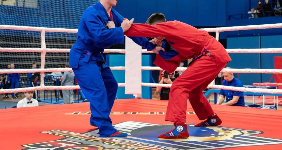 Более 1200 спортсменов выступят на чемпионате мира по универсальному бою, вход будет свободным